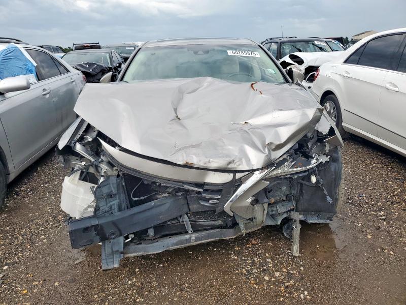  LEXUS ES350 2018 tan