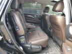2017 INFINITI QX60    for sale at Copart ON - COOKSTOWN