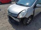 2008 NISSAN NOTE ACENT for sale at Copart YORK