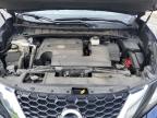 2021 Nissan Murano Sl de vânzare în Memphis, TN - Side