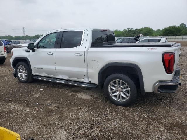  GMC SIERRA 2021 Biały