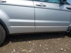 2014 LAND ROVER RANGE ROVE for sale at Copart YORK