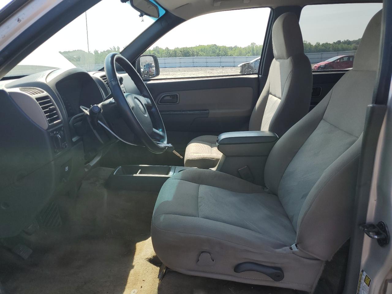 2005 Chevrolet Colorado VIN: 1GCDT136958205016 Lot: 62788515