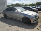 2008 Mercedes-Benz C 350 for Sale in Jacksonville, FL - Water/Flood