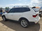 2008 BMW X3 3.0SI   for sale at Copart AB - CALGARY
