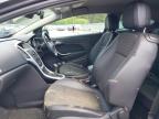 2012 VAUXHALL ASTRA GTC for sale at Copart WHITBURN