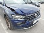 2019 VOLKSWAGEN T-ROC SE T for sale at Copart CHESTER