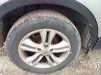2010 NISSAN QASHQAI N- for sale at Copart BRISTOL