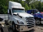 2021 Freightliner Cascadia 126 Semi Truck იყიდება West Warren-ში, MA - Side