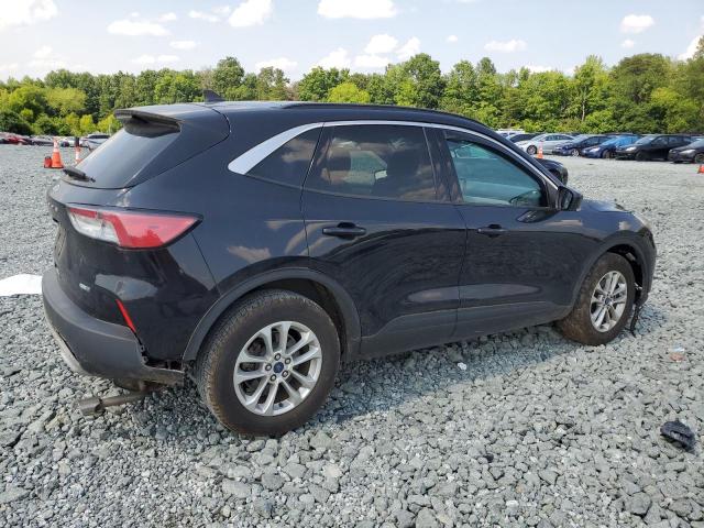  FORD ESCAPE 2020 Черный