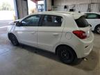 2017 Mitsubishi Mirage Es продається в Billings, MT - Front End