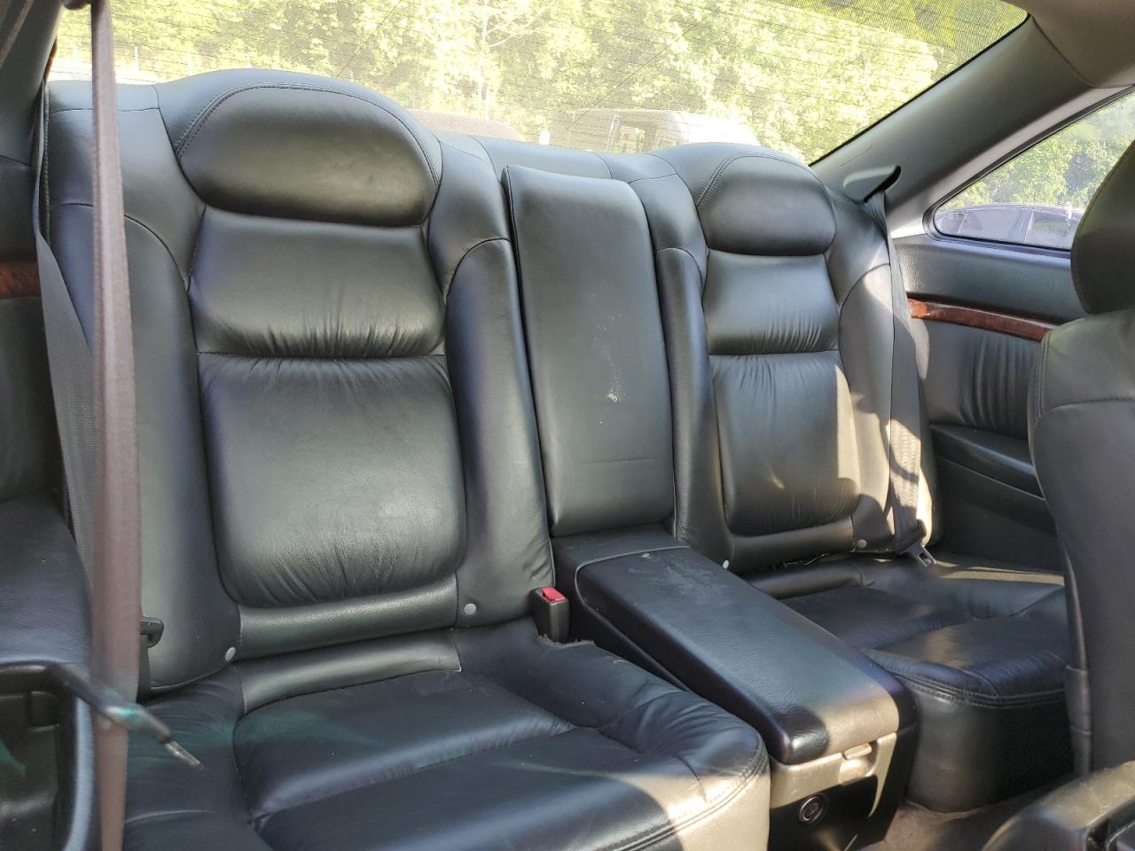 2003 Acura 3.2Cl VIN: 19UYA42483A008399 Lot: 59193835