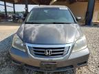 2010 Honda Odyssey Lx en Venta en Tanner, AL - Hail