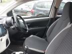 2019 TOYOTA AYGO X-TRE for sale at Copart SANDWICH