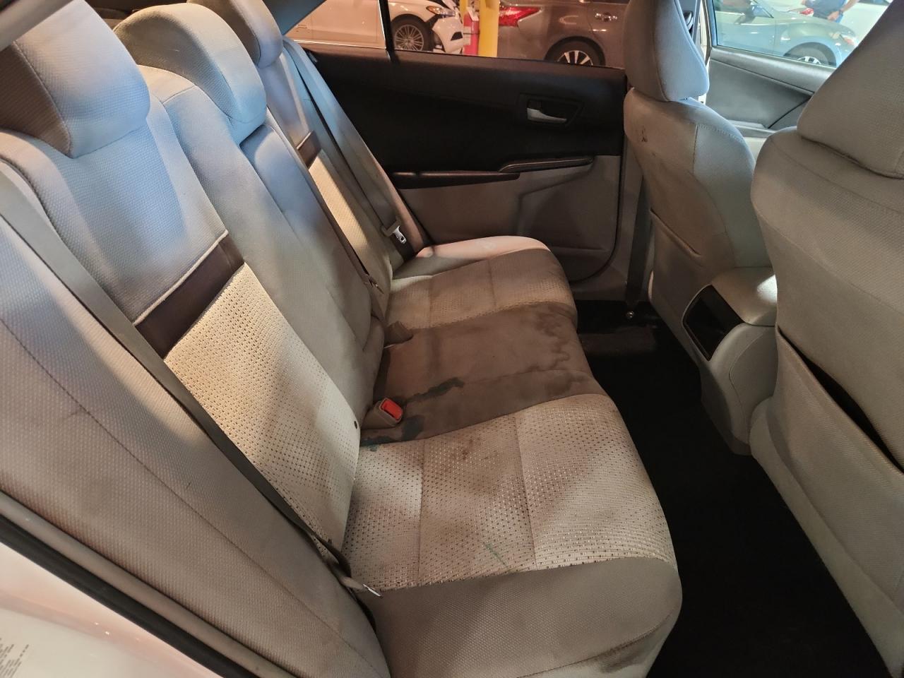 2012 Toyota Camry Base VIN: 4T1BF1FK1CU570183 Lot: 62838955