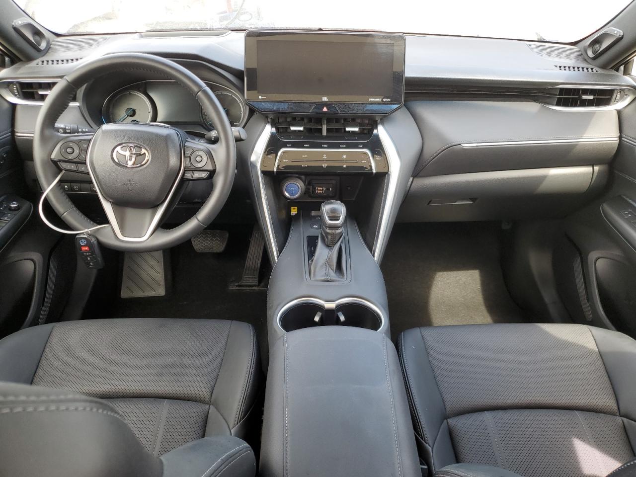 2022 Toyota Venza Le VIN: JTEAAAAHXNJ097992 Lot: 59601895
