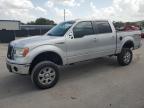 2012 Ford F150 Supercrew for Sale in Orlando, FL - Side