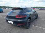 2014 PORSCHE MACAN TURB for sale at Copart SANDTOFT