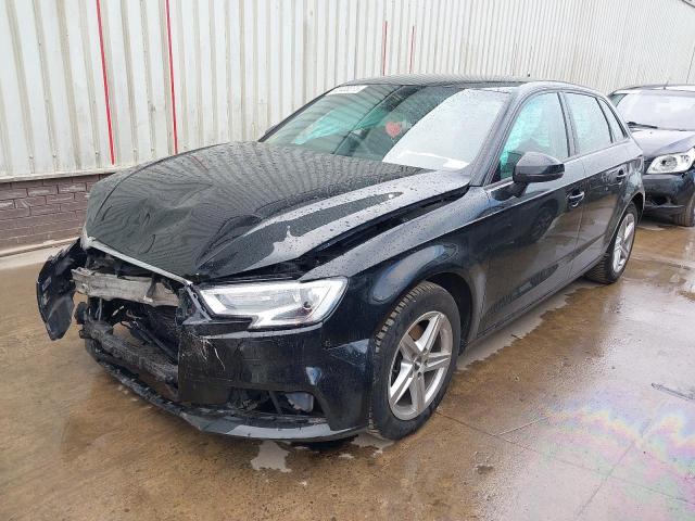 AUDI A3 SE TDI 2016