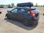 2017 HYUNDAI ACCENT SE   à vendre chez Copart QC - MONTREAL