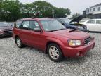 2004 Subaru Forester 2.5Xt   for Sale in North Billerica, MA - Front End