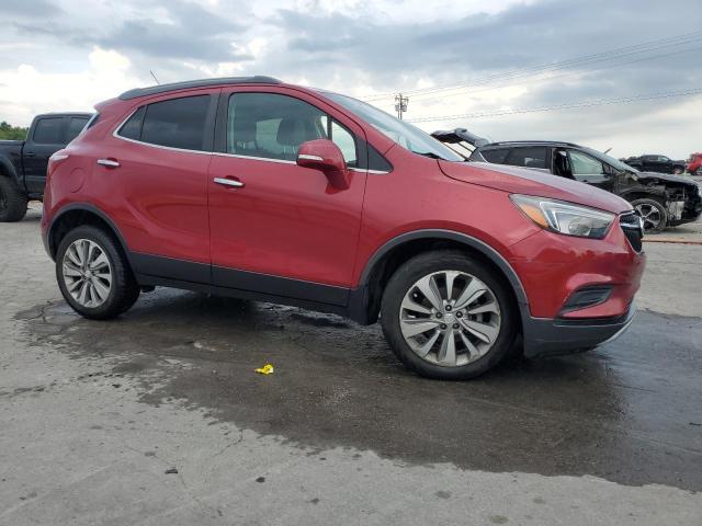  BUICK ENCORE 2019 Red