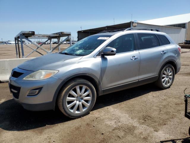 2010 Mazda Cx-9