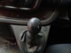 2015 VAUXHALL VIVARO 270 for sale at Copart BELFAST
