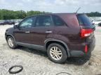 2015 Kia Sorento Lx for Sale in Byron, GA - Front End