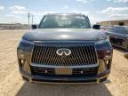 2025 Infiniti Qx80 Autograph   for Sale in San Antonio, TX - Side