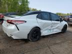 2020 TOYOTA CAMRY XSE   à vendre chez Copart ON - COOKSTOWN