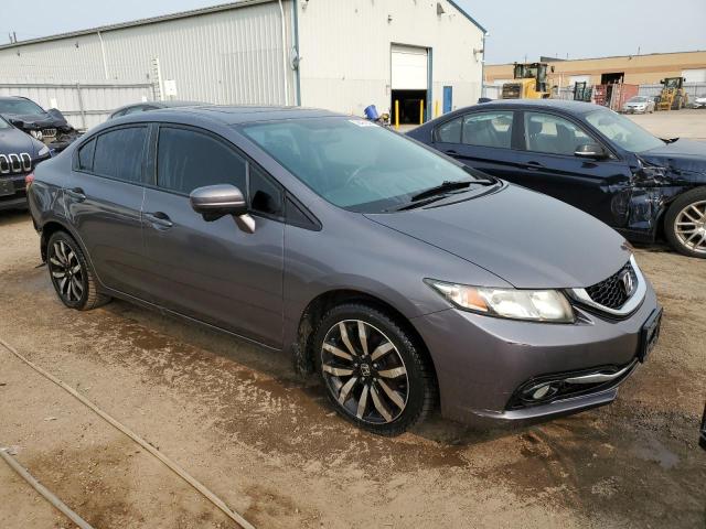 2014 HONDA CIVIC TOURING