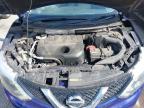 2015 NISSAN QASHQAI AC for sale at Copart WHITBURN