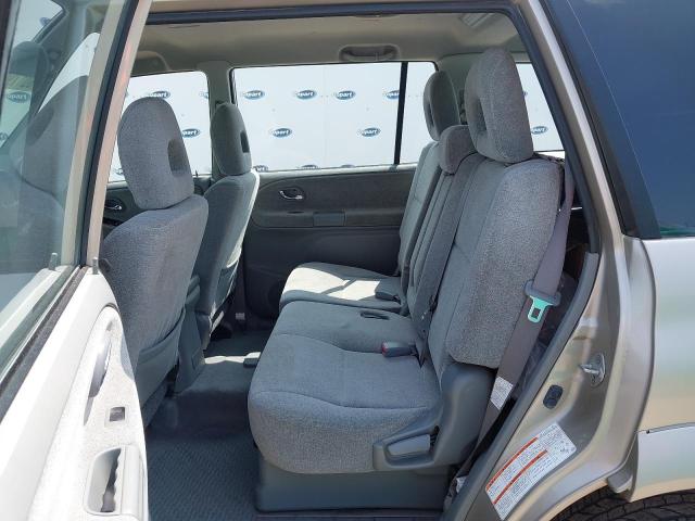 2005 SUZUKI GRAND VITA