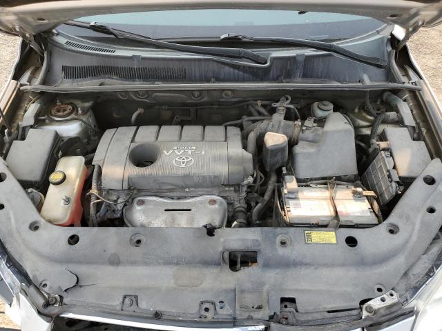 2010 TOYOTA RAV4 LIMITED  