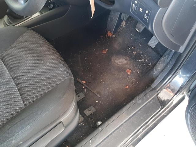 2010 HYUNDAI I30 COMFOR