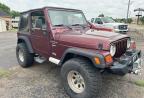 2001 Jeep Wrangler / Tj Sport for Sale in Oklahoma City, OK - Minor Dent/Scratches