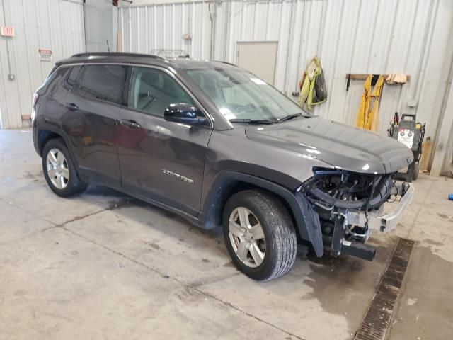  JEEP COMPASS 2022 Szary