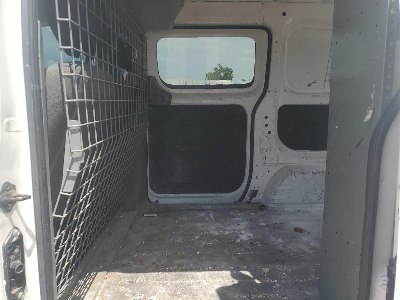 2017 Nissan Nv200 2.5S VIN: 3N6CM0KN3HK715348 Lot: 62743895