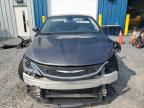 2015 Chrysler 200 Lx   for Sale in Elmsdale, NS - Front End