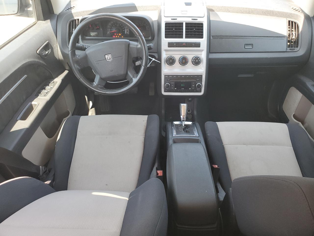 DODGE JOURNEY 2009 VIN 3D4GG57V39T600636 zdjęcie 8