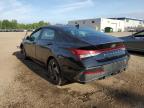 2025 HYUNDAI ELANTRA SEL SPORT   à vendre chez Copart ON - COOKSTOWN