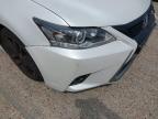 2017 LEXUS CT 200H SP for sale at Copart SANDWICH