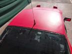 1985 PORSCHE 944 for sale at Copart SANDTOFT