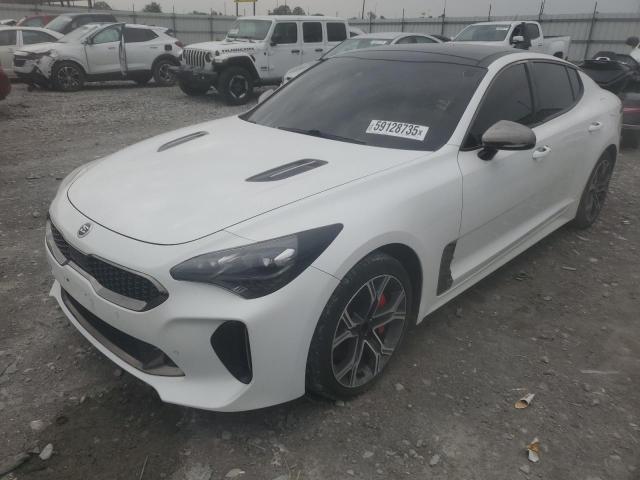 2018 Kia Stinger Gt2