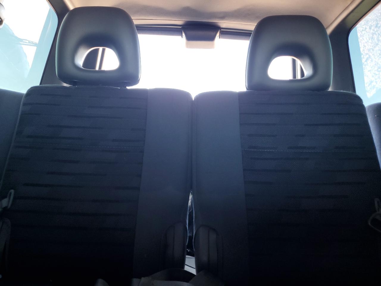 1997 Toyota Rav4 VIN: JT3GP10V7V7020762 Lot: 61809495