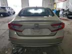 2018 Honda Accord Hybrid Exl for Sale in Franklin, WI - Front End