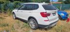 2017 Bmw X3 Xdrive28I for Sale in Antelope, CA - Front End
