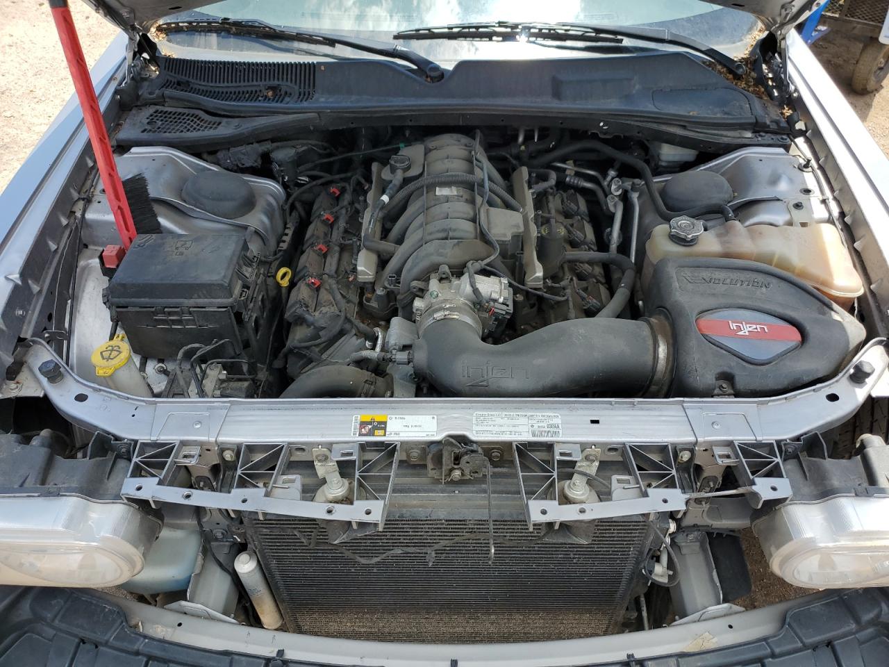 2013 Dodge Challenger R/T VIN: 2C3CDYBT3DH675970 Lot: 59985025