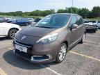 2012 RENAULT SCENIC DY- for sale at Copart SANDTOFT